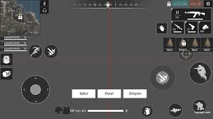 You can fire and open scoop at the same time. Terbaru Settingan Free Fire Auto Headshot