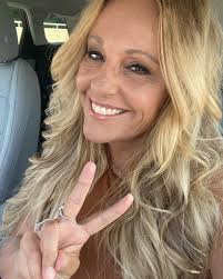 The Red Couch Medium- Tracey Escobar