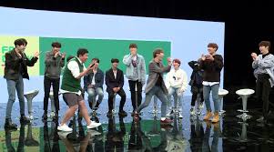 Close Wanna One Subs On Twitter Eng Sub 180512 Idol Room Ep 1 Wanna One Vlive Playlist Https T Co Vu5gwlwowb Full Link Https T Co Cknf3oweqt Ì›Œë„ˆì› Wannaone Https T Co J07ezhgveb