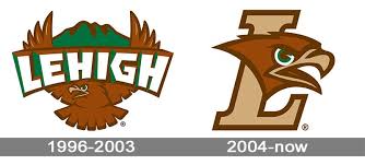 Original design by lant elrod class of 1970. Lehigh Mountain Hawks Logo And Symbol Meaning History Png