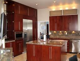 kitchen cabinets non warping