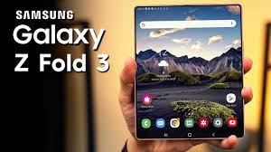 Aug 07, 2021 · 15 june 2021: Samsung Galaxy Z Fold 3 Unexpected Release Youtube
