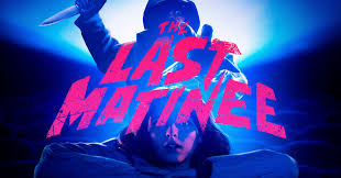 The Last Matinee (Al Morir La Matinée) Review - HorrorFam.com