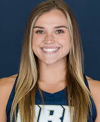 ORAL ROBERTS2021-22 WOMEN'S BASKETBALL