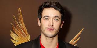 Tom Blyth Says His 'People We Meet