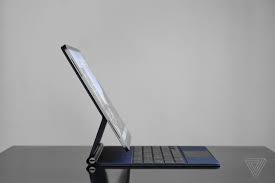 Apple Is Testing A Better Way To Change Ipad Keyboard Brightness In 2020 Ipad Keyboard Keyboard Ipad Pro