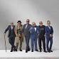 Madness event in Skegness