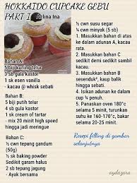 Langkah 1 campurkan gula, susu cair, susu pekat manis, minyak dan. Resepi Kek Cheese Hokkaido Pawtaste Com