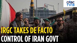 Power Struggle Between IRGC and Civil Political Government in Iran on US-Iran Talks Reaches Unprecedented Levels