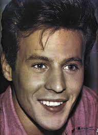 FROM THE VAULTS: Mark Wynter born 29 January 1943