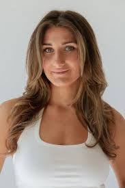 Gabrielle Locke's Instagram, Twitter & Facebook