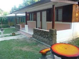 Cheringin homestay janda baik, bentong town, pahang, malaysia. Janda Baik Maninjau Chalet Bentong Pahang