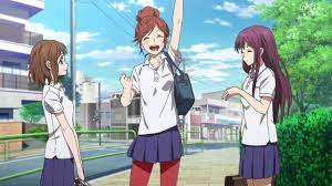 Zutto Mae Kara Suki Deshita Kokuhaku Jikkou Iinkai Pelicula Sub Espanol Online Gratis