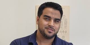 Why Philosophy? Eli Benjamin Israel