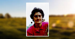 Della Gay Irvin Robbins Obituary February 17, 2016