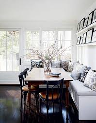 Kitchen nook booth banquet ideas with l shaped kitchen booth seat. 52 Incredibly Fabulous Breakfast Nook Design Ideas