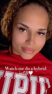 Indy Lash Extensions & Wellness