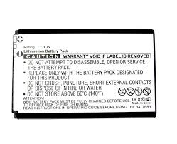Battery for Huawei U3100 by Maxbhi.com