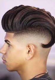 Discover the best hairstyles and most popular haircuts for men a better head of hair starts here. 45 Ultra Modern Hairstyles For Men Of This Season Cool Men S Hairstyles 2020