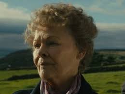 Philomena: Green Field