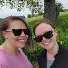 Alisha Gavin and Michael Huttenhoff's Wedding Website