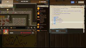 Codecombat level 24 python computer science 2 tutorial with answers. Code Combat Python Level Hack And Dash Arguments Basic Syntax Strings While Loops Youtube