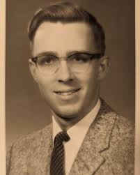 Roger G Corman Obituary July 23, 2024