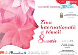 Crestinatatea ortodoxa cinsteste, stim cu totii, in credinta si cultul ei, pe maica domnului, fecioara maria. Natura Pentru SÄƒnÄƒtatea Ta Ziua InternaÈ›ionalÄƒ A Femeii Biblioteca JudeÅ£eanÄƒ Gheorghe Asachi Iasi