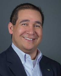 Welcoming Our New CFO