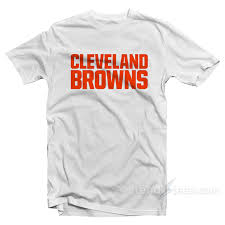 Show your cleveland browns pride with official shirts from shop.clevelandbrowns.com Cleveland Browns T Shirt Cheap Online