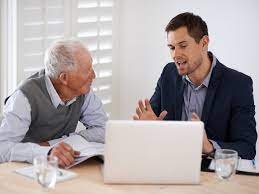 Maybe you would like to learn more about one of these? Hiring A Financial Planner Made This Retiree S Life So Much Better Business Insider