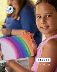 Saturday Staff Spotlight ✨ Thank you to our amazing staff and leadership  team that help camp to run smoothly! #camp #summercamp #summer #campvibes