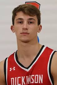 2021-22 Men's Basketball Roster