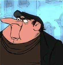 The film is a live action adaptation of walt disney's 1961 animated film of almost the same name, itself an adaptation of dodie smith's 1956 novel the hundred and one dalmatians. Horace One Of The Bumbling Henchmen Of Cruella De Vil Horace Is Shorter And Loves Sandwich Disney 101 Dalmatians 101 Dalmatians Dalmatian