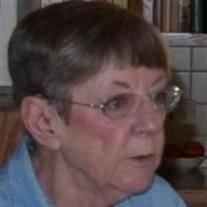 Patricia Lee Jungbauer Obituary