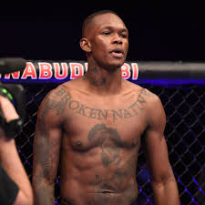 1,130,364 likes · 46,862 talking about this. Ufc Champ Israel Adesanya Undergoes Tests For Swollen Pec But Denies Using Steroids Mma Fighting