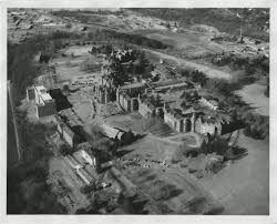 In 1873, the need for another psychiatric hospital to serve the boston population had risen once again; The Decline Of Danvers State Hospital Mad In America