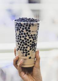 Punggol plaza is near to other malls such as waterway point and compass one. Can T Get Enough Of Boba Pearls Try This Bubble Tea With Overflowing Pearls Trending In Singapore