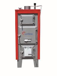 Ma puteti gasi pe www.caldurica.ro cel mai bun sistem de incalzire! Cazane Pe Lemne Uniline Uniprest Instal