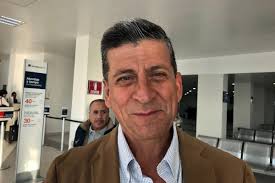 Manda llamar CEN del PAN a Carlos Orta