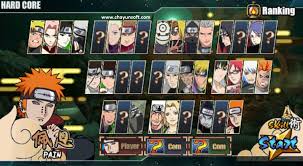 Check spelling or type a new query. Download Naruto Senki Mod V1 20 Fixed By Doni Gen Apk