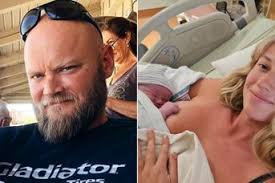 Cold Case's Danny Pino welcomes a son