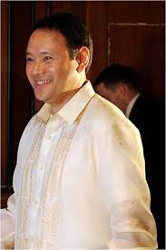 Knowing how ninoy bastardized the country's constitutional processes, i could nowhere go the. Gilbert Teodoro Wikipedia