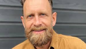 Life story: Businessman Aaron Card remembered as a 'terrific mate'