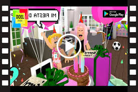 La guarderia parese ser muy divertida hasta que cosas muy extraña. About Titi Juegos Rblx Google Play Version Apptopia