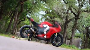 Image result for Birch White 1998 Motorcycle