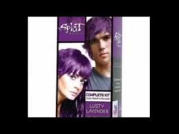 You Guys I Dyed My Ends Purple With Splat And It Turned Out Absolutely Fabulous Splat Hair Dye Splat Hair Color Dyed Hair