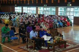 Masjid wilayah persekutuan kuala lumpur. Portal Rasmi Pdt Sepang View Photo In Album Sambutan Maal Hijrah Peringkat Daerah Sepang 1439h 2017m 28 Sept 2017