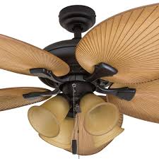 It is compatible with the standard ceiling fan. Honeywell Palm Valley Ceiling Fan Bronze Finish 52 Inch 50506 Honeywell Store