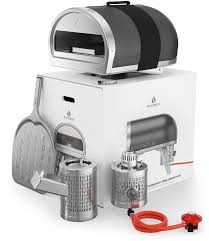 Buy Roccbox Outdoor Pizza Oven Gozney Excellence Pizza Oven Portable Pizza Oven Portable Oven